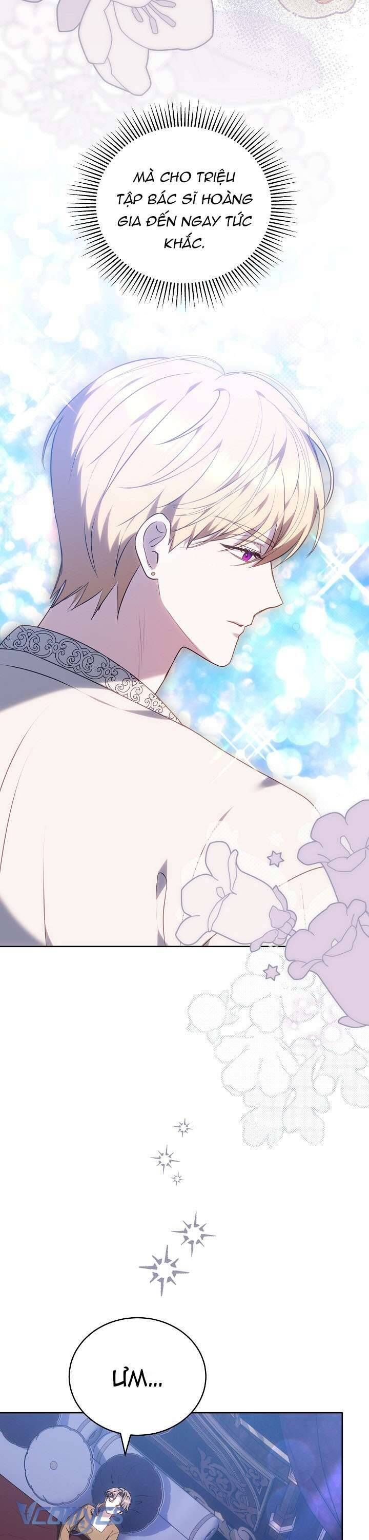 Cây Kim Chỉ Của Hoàng Hậu Chapter 5 - 13
