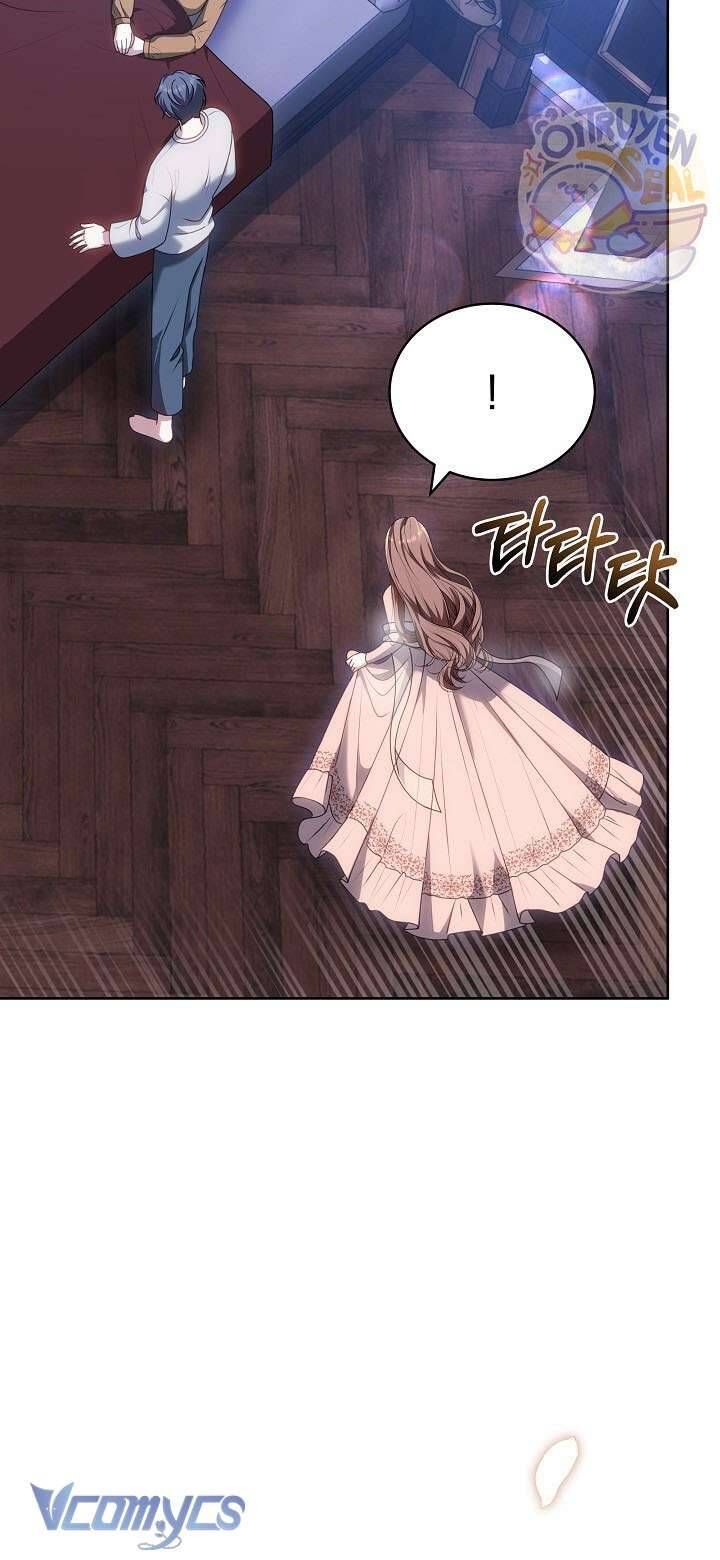 Cây Kim Chỉ Của Hoàng Hậu Chapter 5 - 14