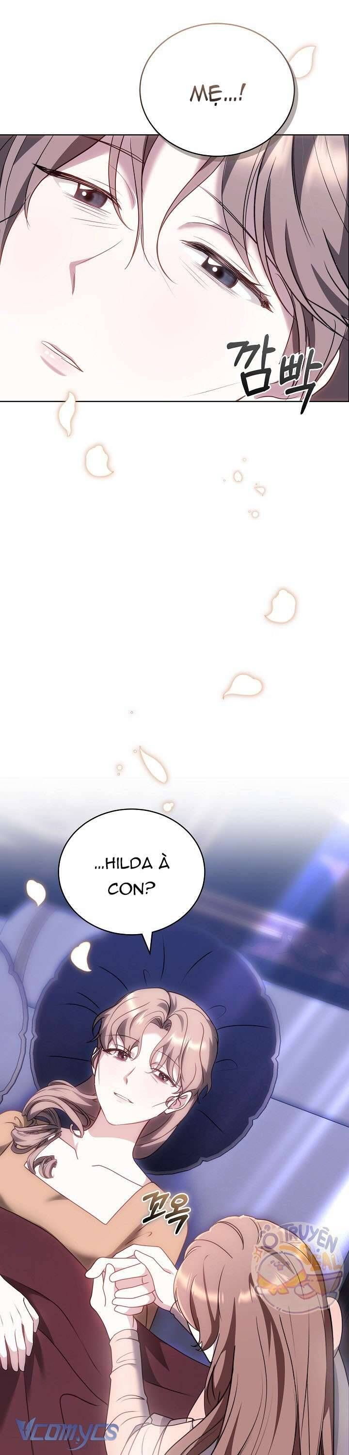 Cây Kim Chỉ Của Hoàng Hậu Chapter 5 - 15