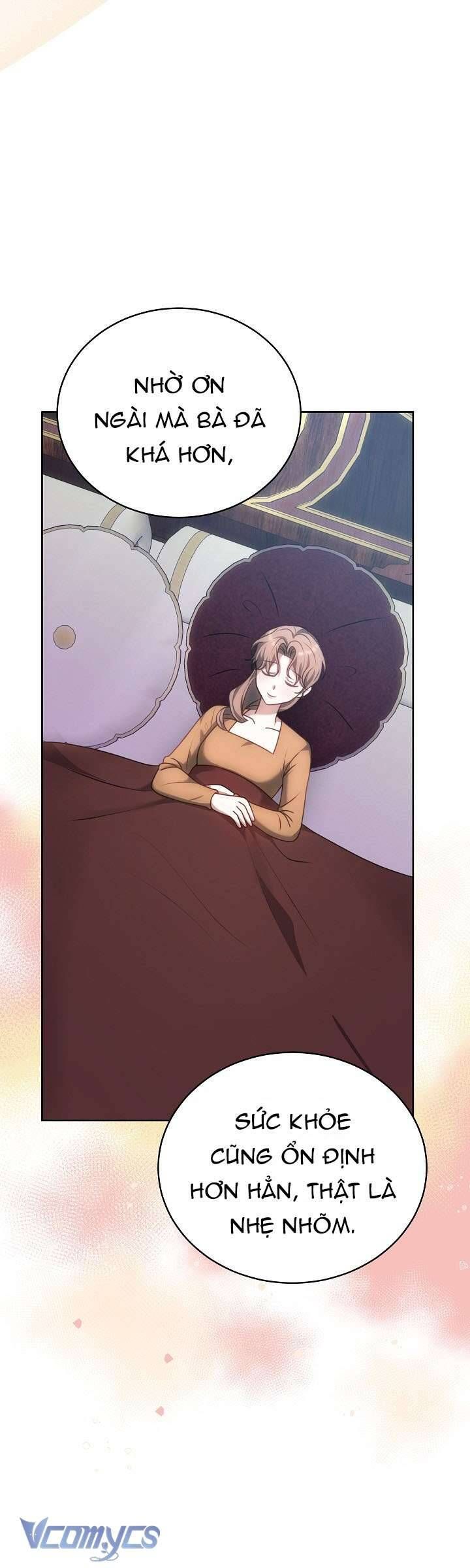 Cây Kim Chỉ Của Hoàng Hậu Chapter 5 - 23