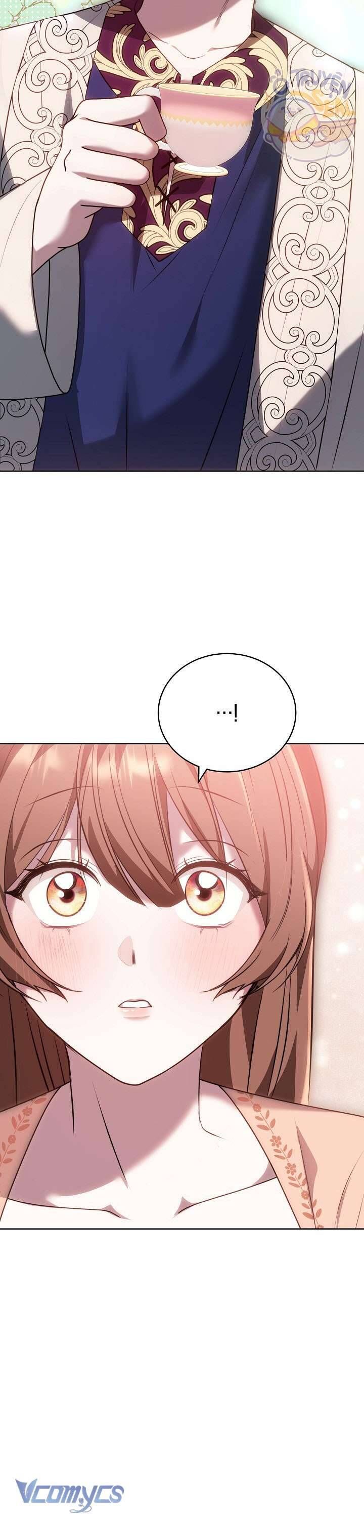 Cây Kim Chỉ Của Hoàng Hậu Chapter 5 - 25
