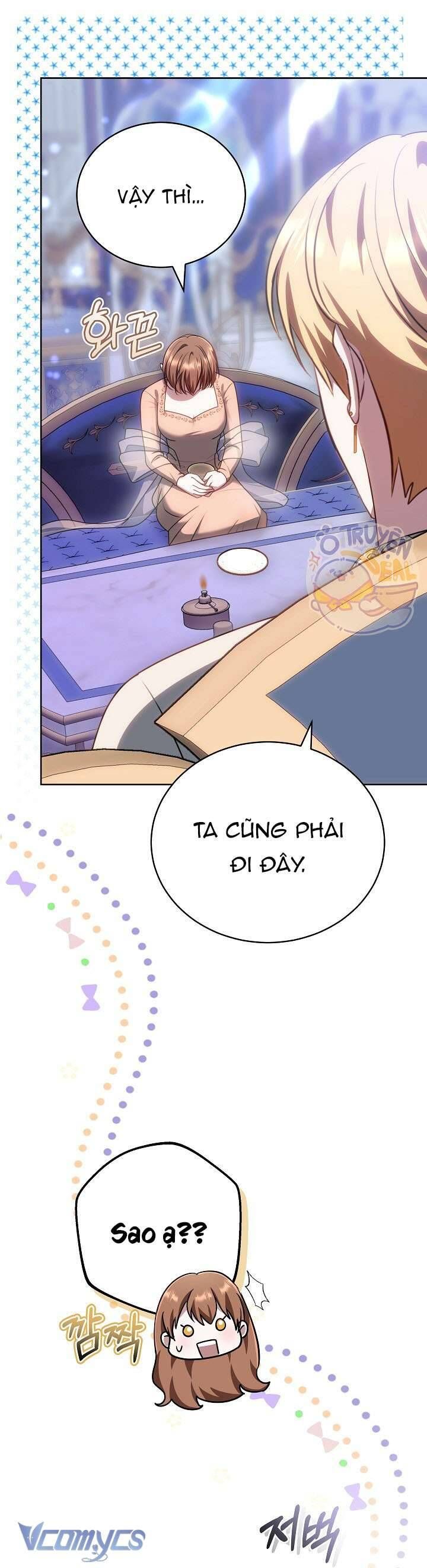Cây Kim Chỉ Của Hoàng Hậu Chapter 5 - 26