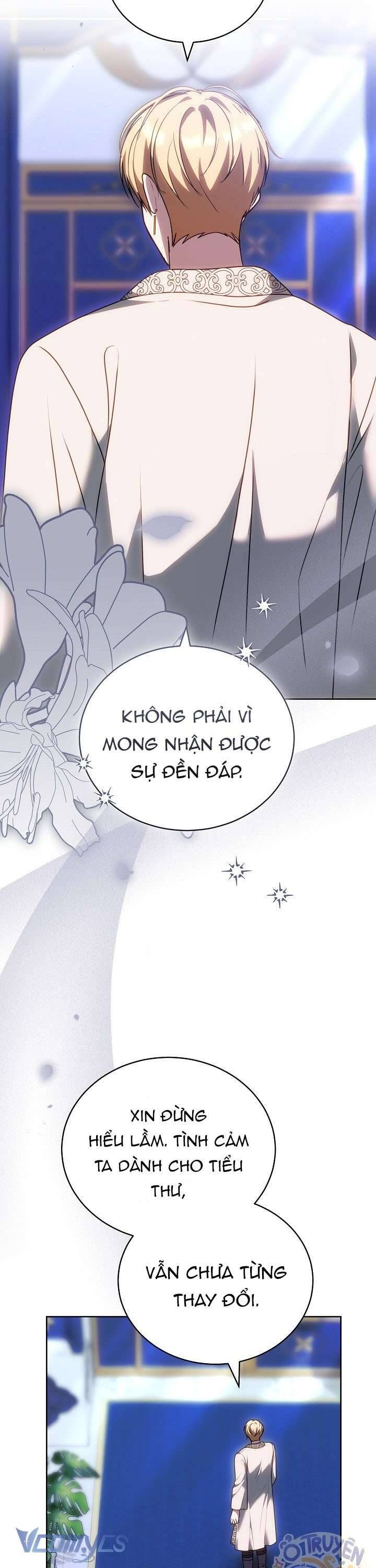 Cây Kim Chỉ Của Hoàng Hậu Chapter 5 - 28