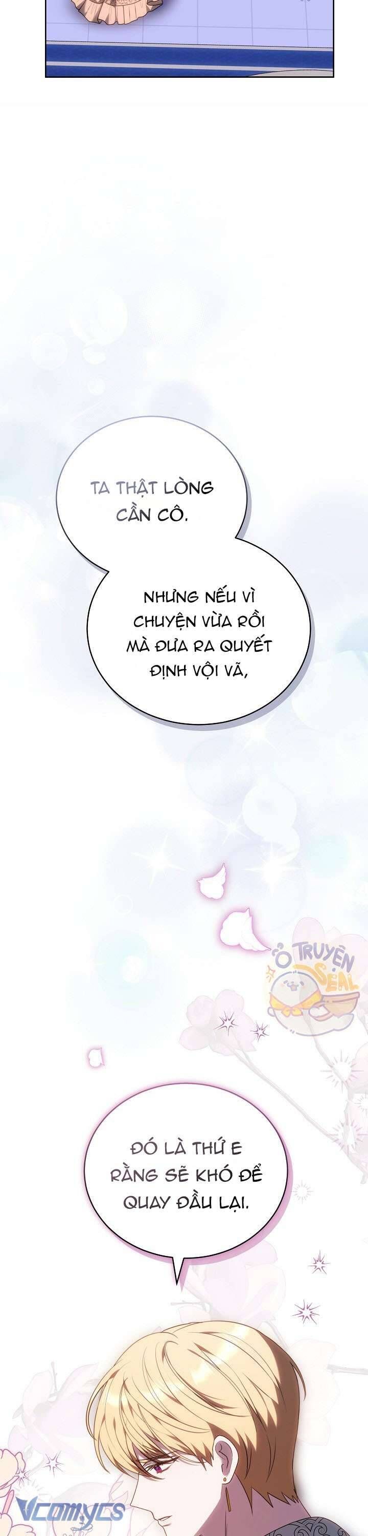 Cây Kim Chỉ Của Hoàng Hậu Chapter 5 - 30