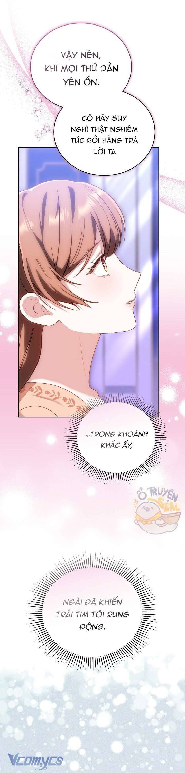 Cây Kim Chỉ Của Hoàng Hậu Chapter 5 - 32