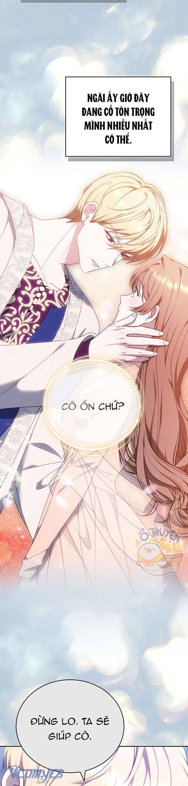 Cây Kim Chỉ Của Hoàng Hậu Chapter 5 - 34