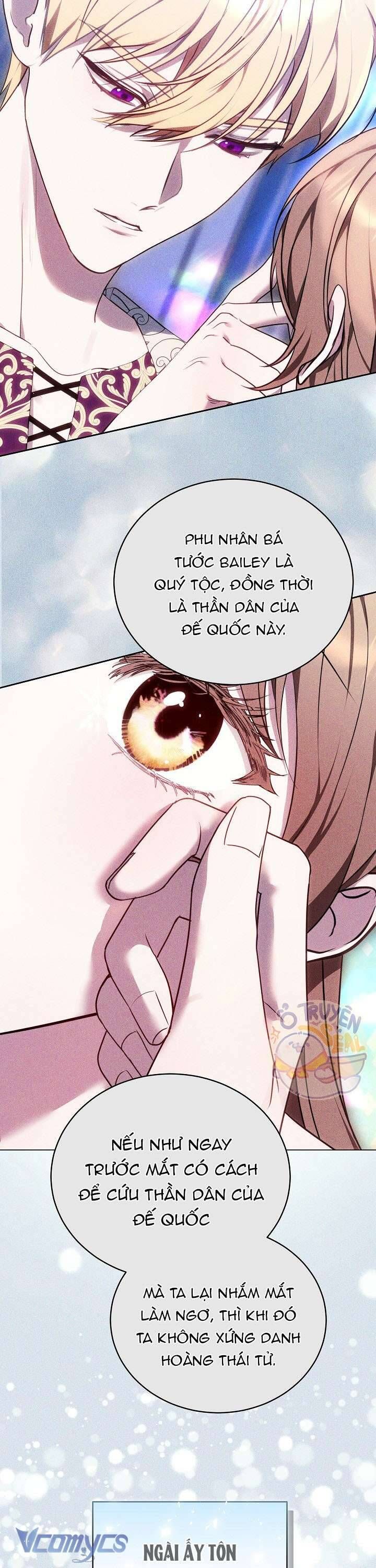 Cây Kim Chỉ Của Hoàng Hậu Chapter 5 - 35