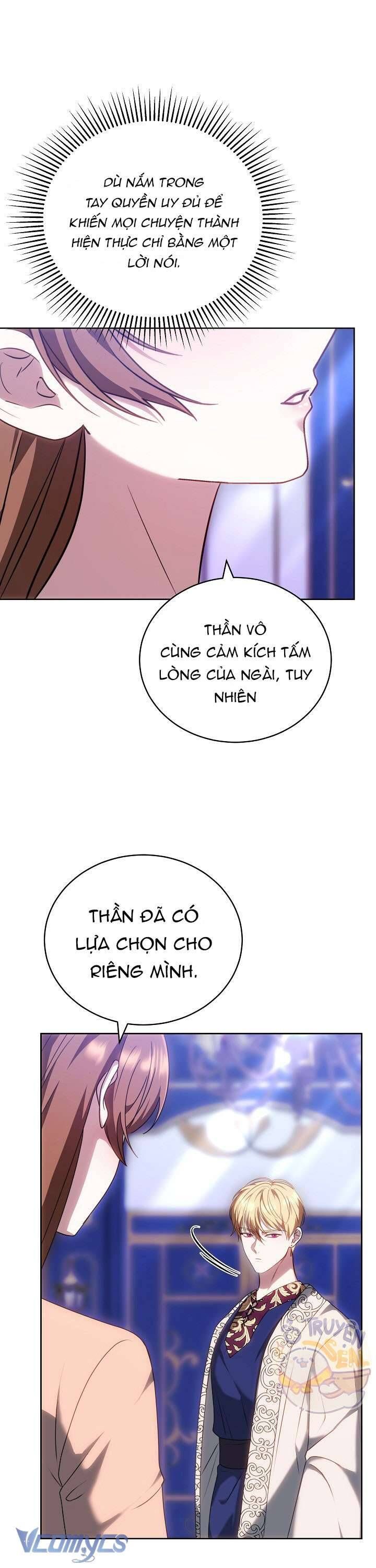 Cây Kim Chỉ Của Hoàng Hậu Chapter 5 - 37