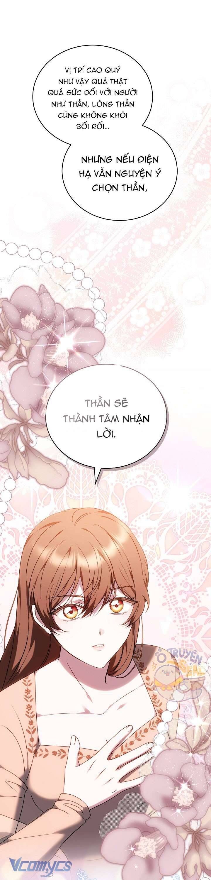 Cây Kim Chỉ Của Hoàng Hậu Chapter 5 - 39