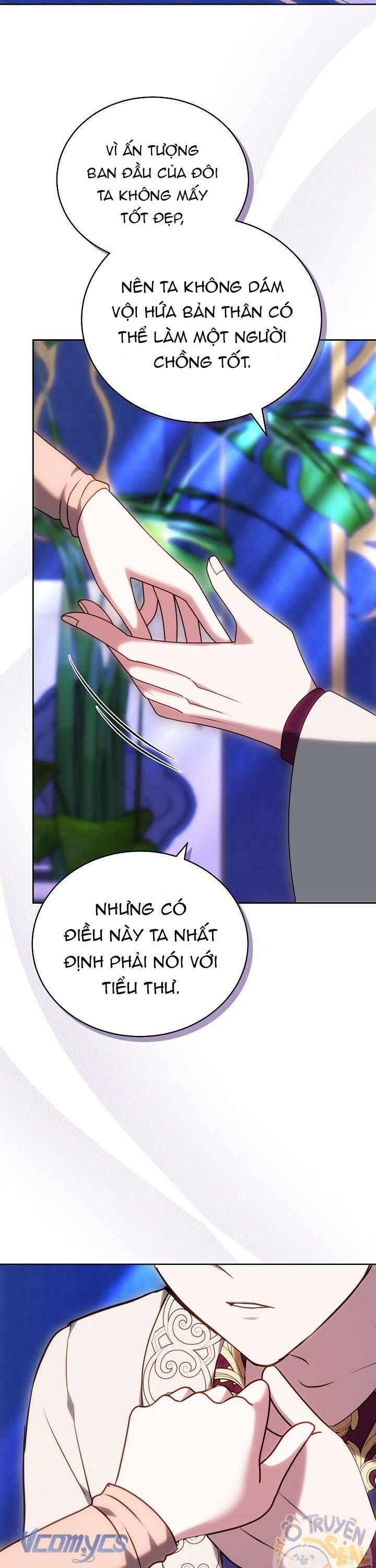 Cây Kim Chỉ Của Hoàng Hậu Chapter 5 - 42