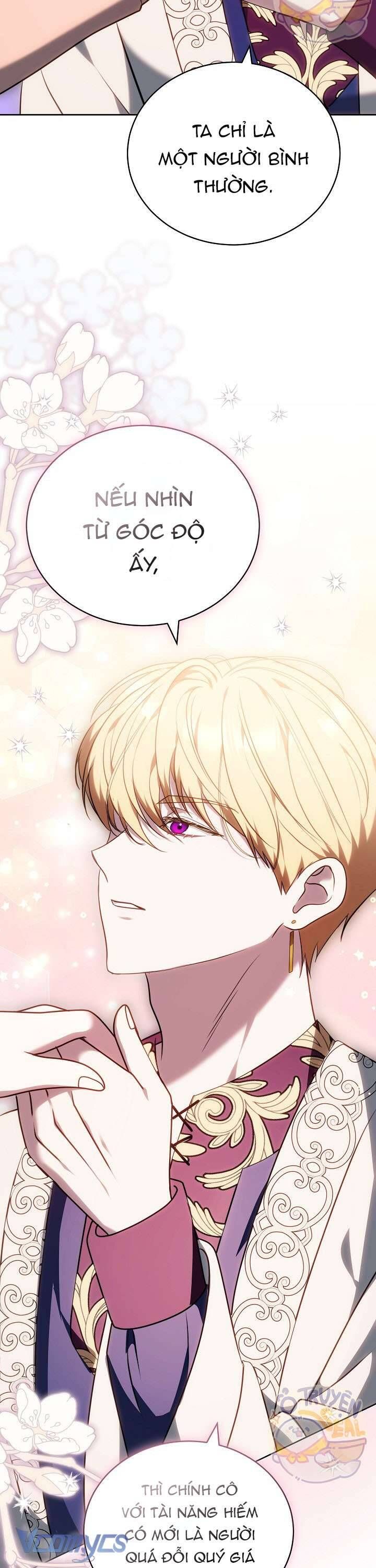 Cây Kim Chỉ Của Hoàng Hậu Chapter 5 - 43