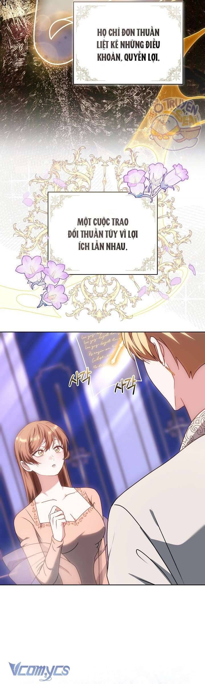 Cây Kim Chỉ Của Hoàng Hậu Chapter 5 - 47