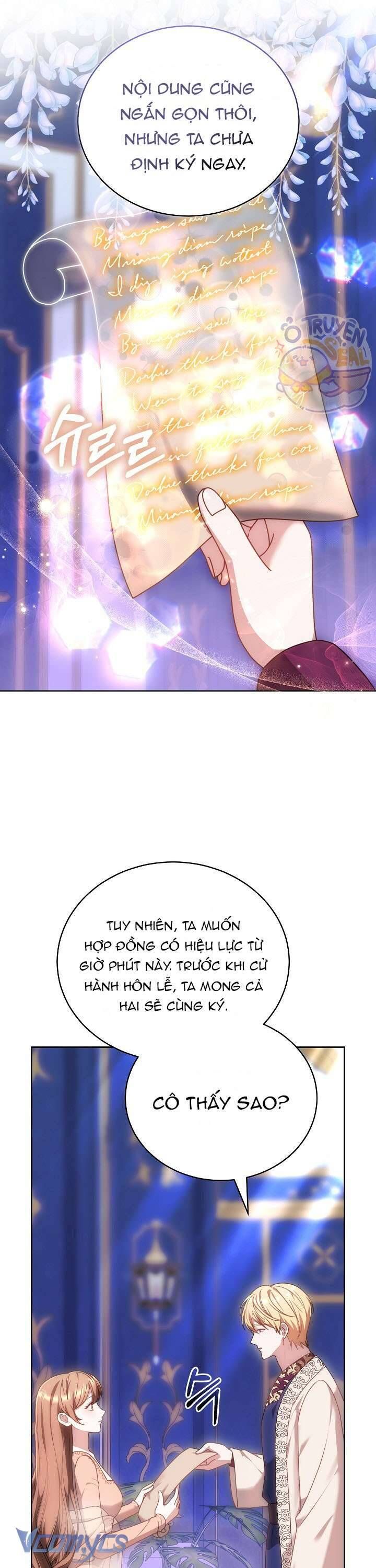 Cây Kim Chỉ Của Hoàng Hậu Chapter 5 - 48