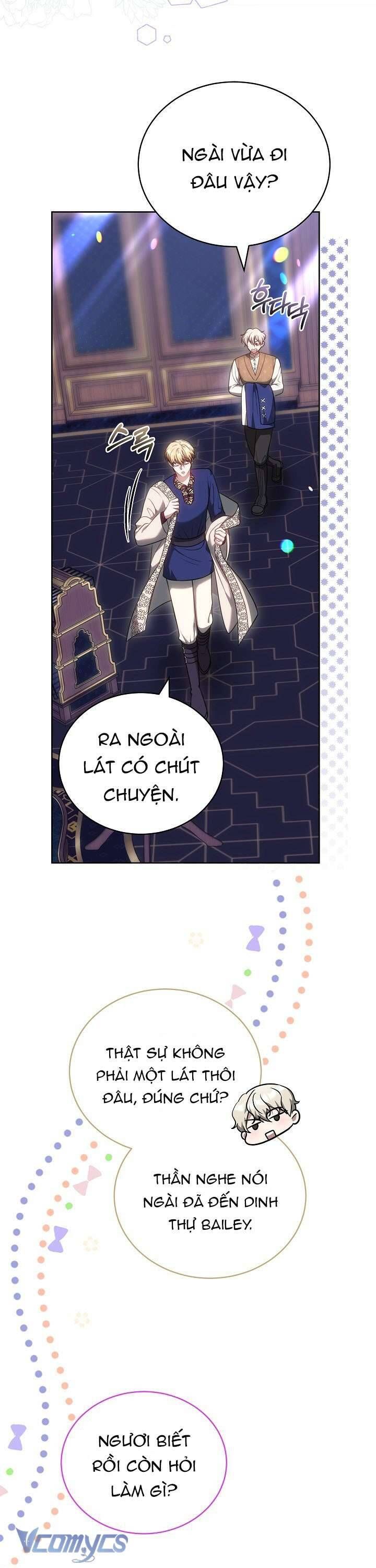 Cây Kim Chỉ Của Hoàng Hậu Chapter 5 - 55