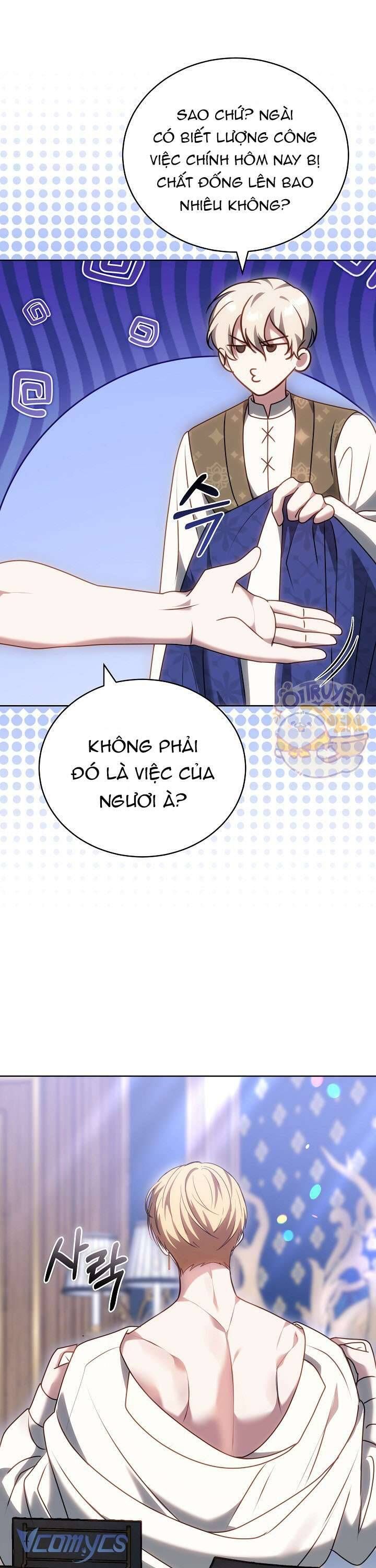 Cây Kim Chỉ Của Hoàng Hậu Chapter 5 - 57