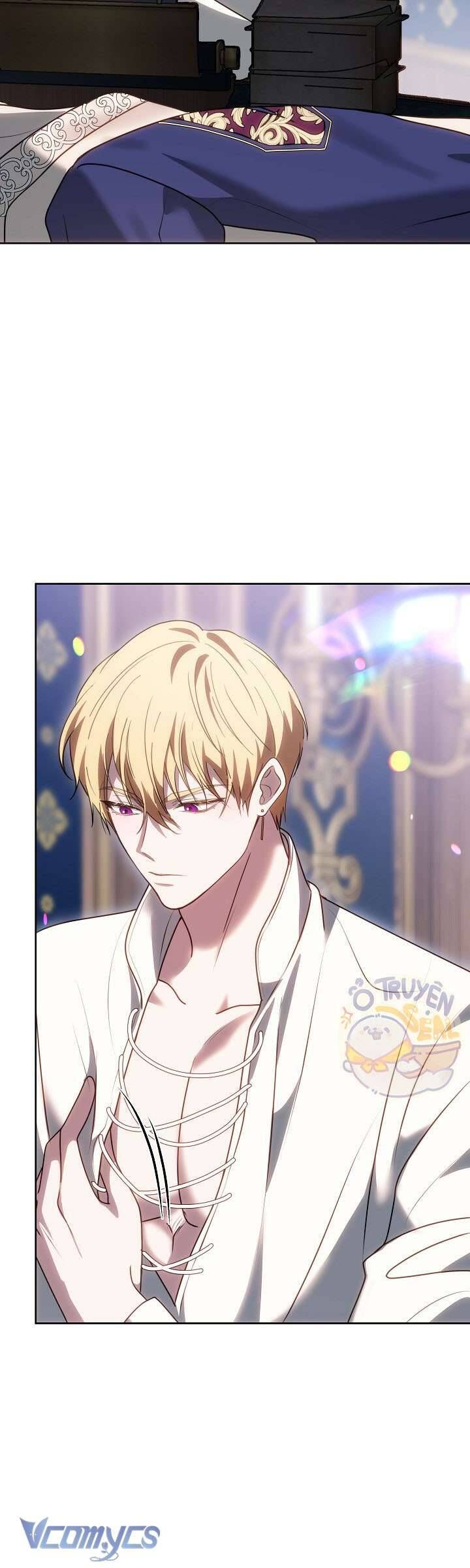 Cây Kim Chỉ Của Hoàng Hậu Chapter 5 - 58