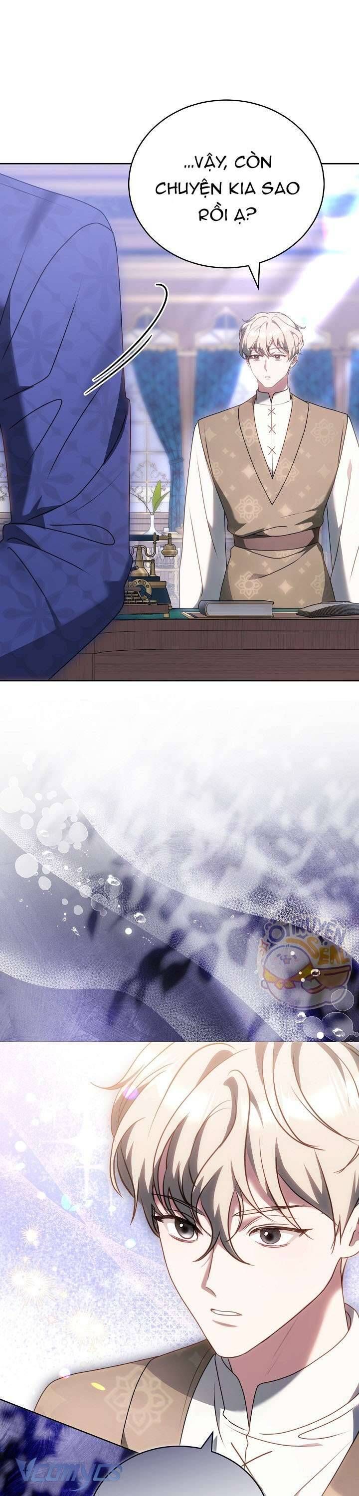 Cây Kim Chỉ Của Hoàng Hậu Chapter 5 - 59
