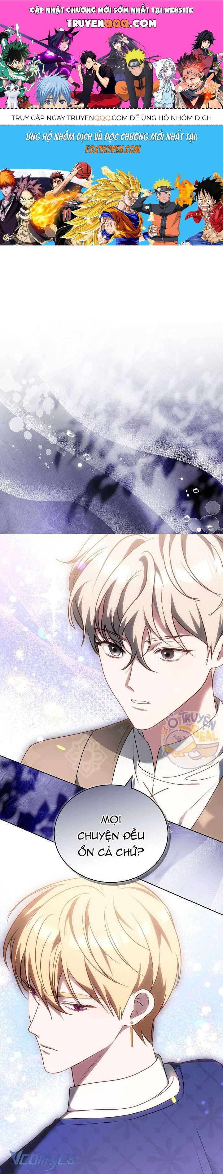 Cây Kim Chỉ Của Hoàng Hậu Chapter 6 - 1