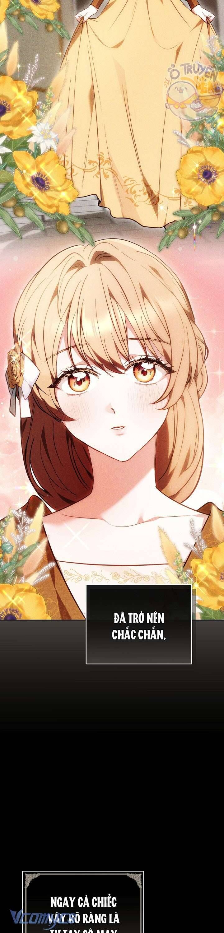 Cây Kim Chỉ Của Hoàng Hậu Chapter 6 - 12