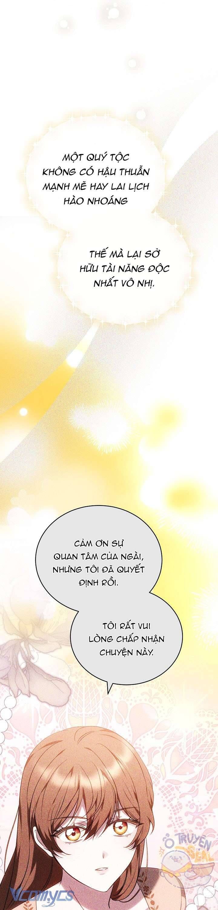 Cây Kim Chỉ Của Hoàng Hậu Chapter 6 - 14