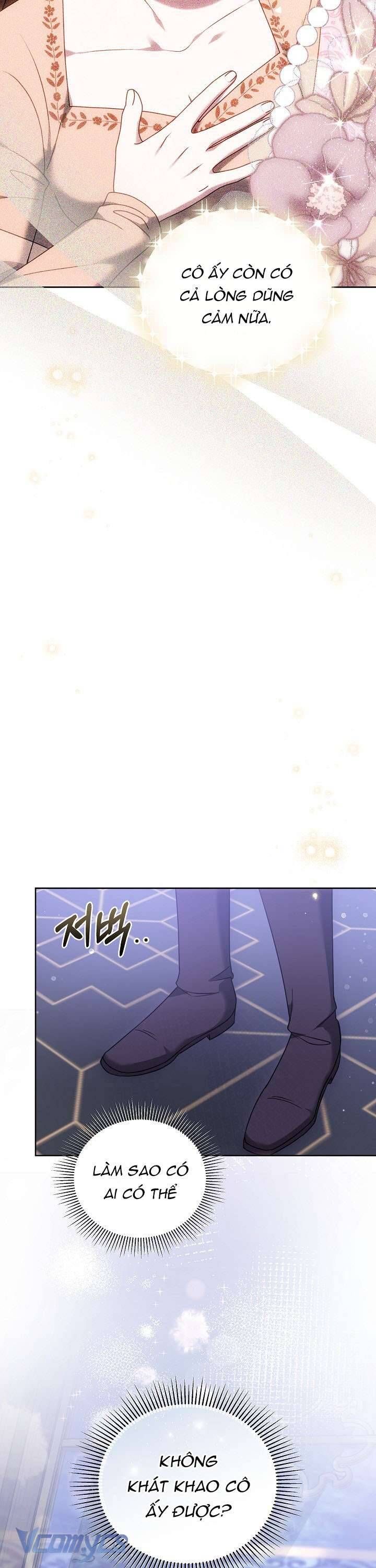 Cây Kim Chỉ Của Hoàng Hậu Chapter 6 - 15