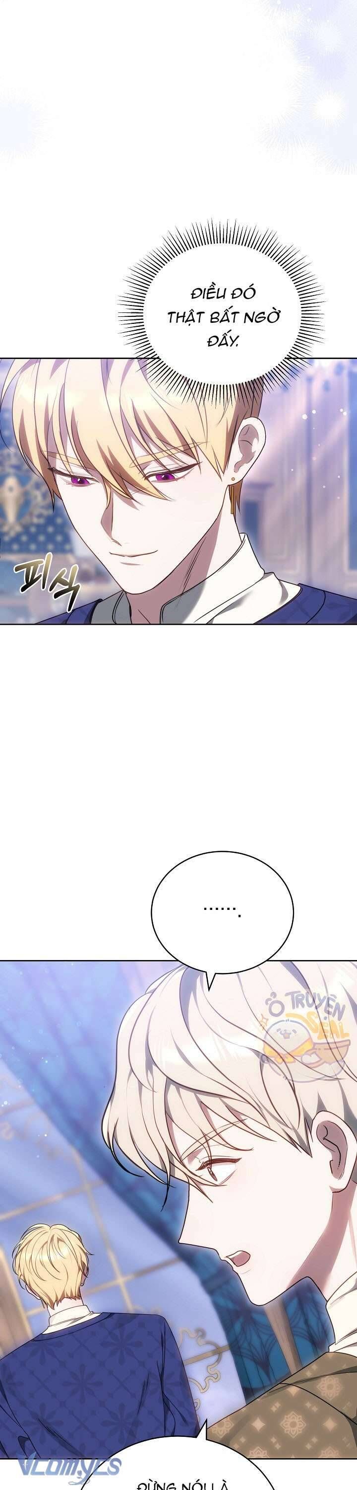 Cây Kim Chỉ Của Hoàng Hậu Chapter 6 - 19