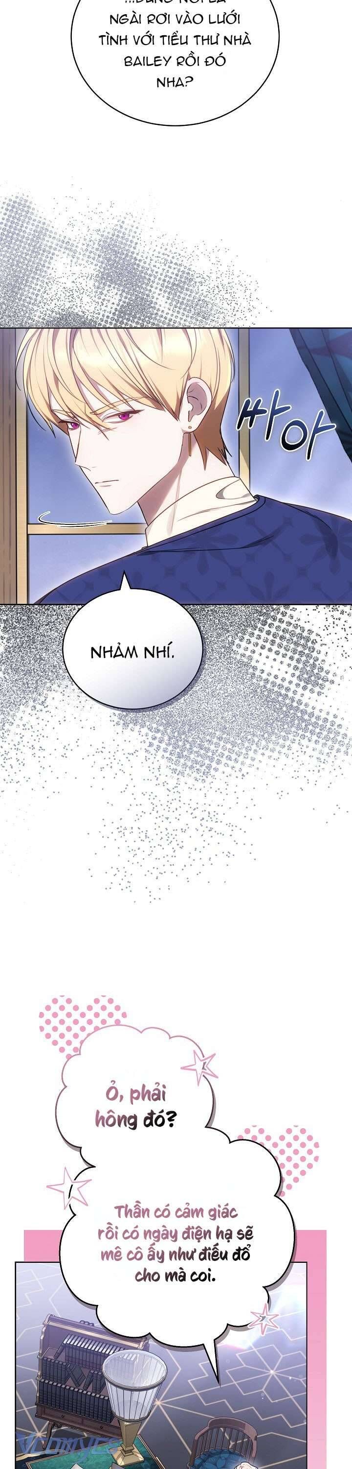 Cây Kim Chỉ Của Hoàng Hậu Chapter 6 - 20