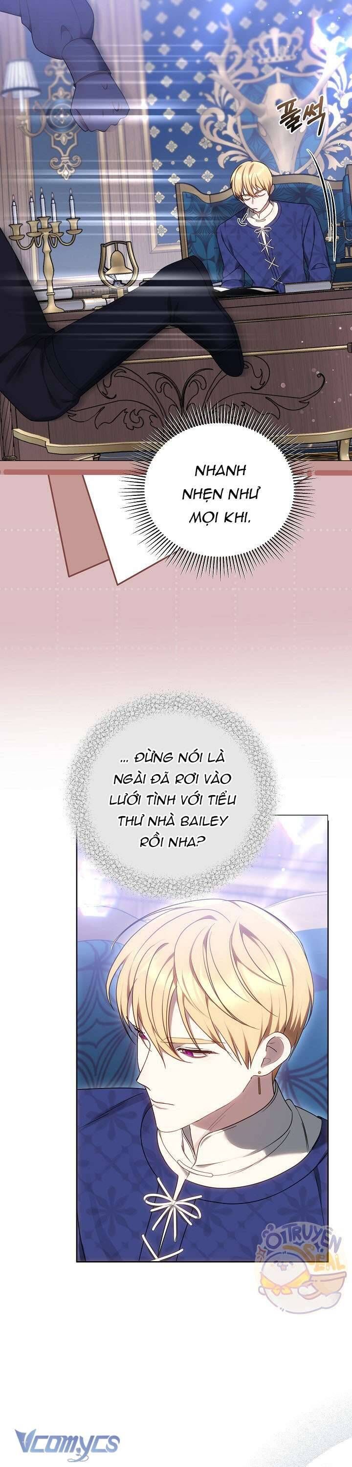 Cây Kim Chỉ Của Hoàng Hậu Chapter 6 - 25