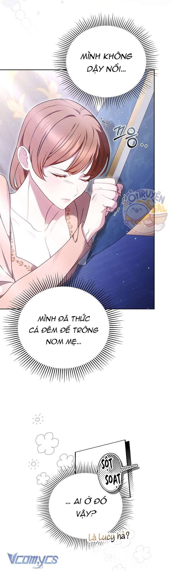 Cây Kim Chỉ Của Hoàng Hậu Chapter 6 - 31