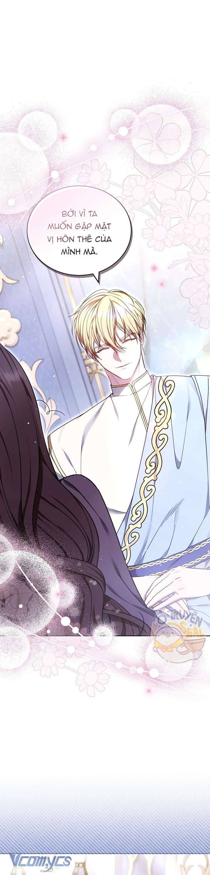 Cây Kim Chỉ Của Hoàng Hậu Chapter 6 - 34