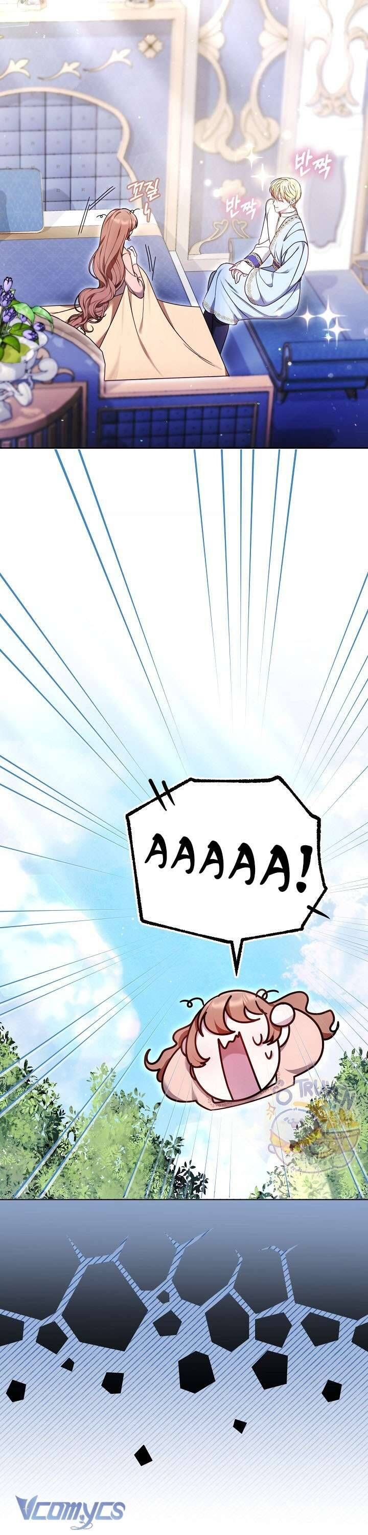 Cây Kim Chỉ Của Hoàng Hậu Chapter 6 - 35