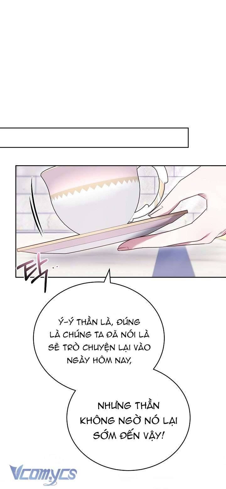 Cây Kim Chỉ Của Hoàng Hậu Chapter 6 - 36