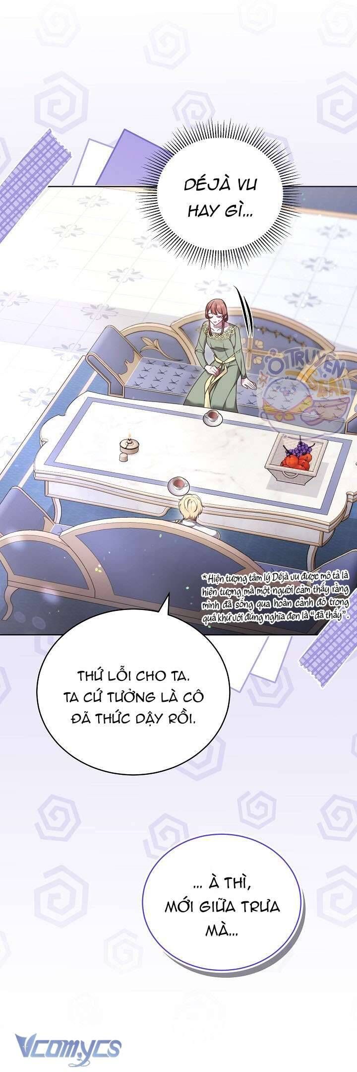 Cây Kim Chỉ Của Hoàng Hậu Chapter 6 - 37