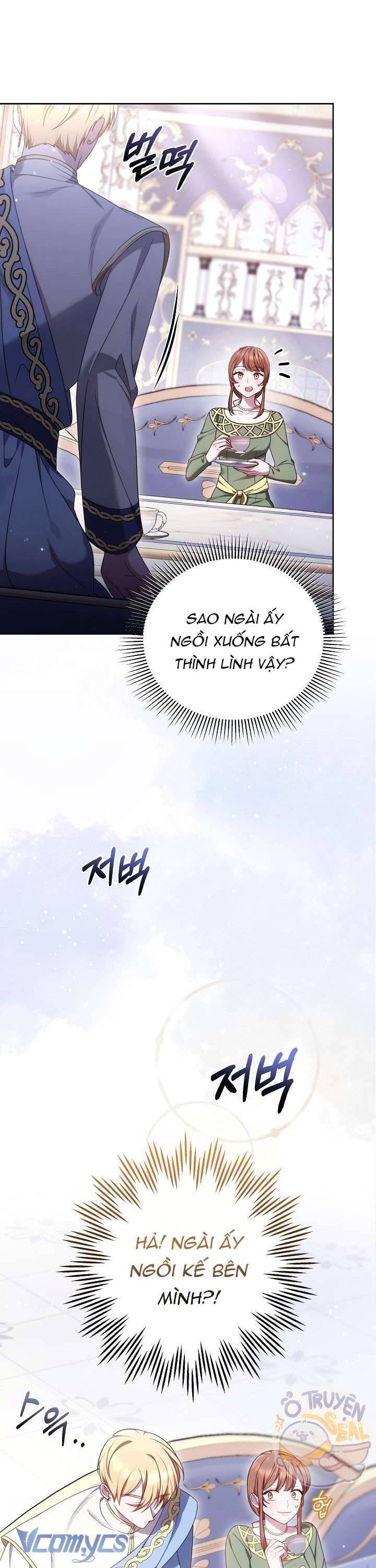 Cây Kim Chỉ Của Hoàng Hậu Chapter 6 - 38