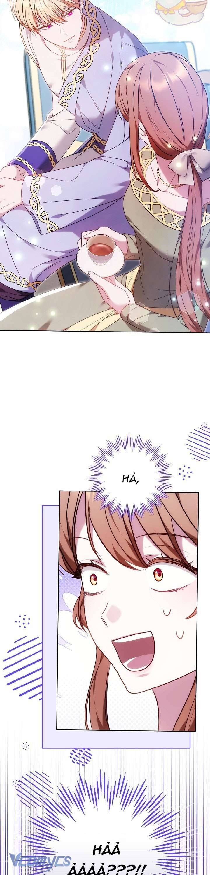 Cây Kim Chỉ Của Hoàng Hậu Chapter 6 - 42