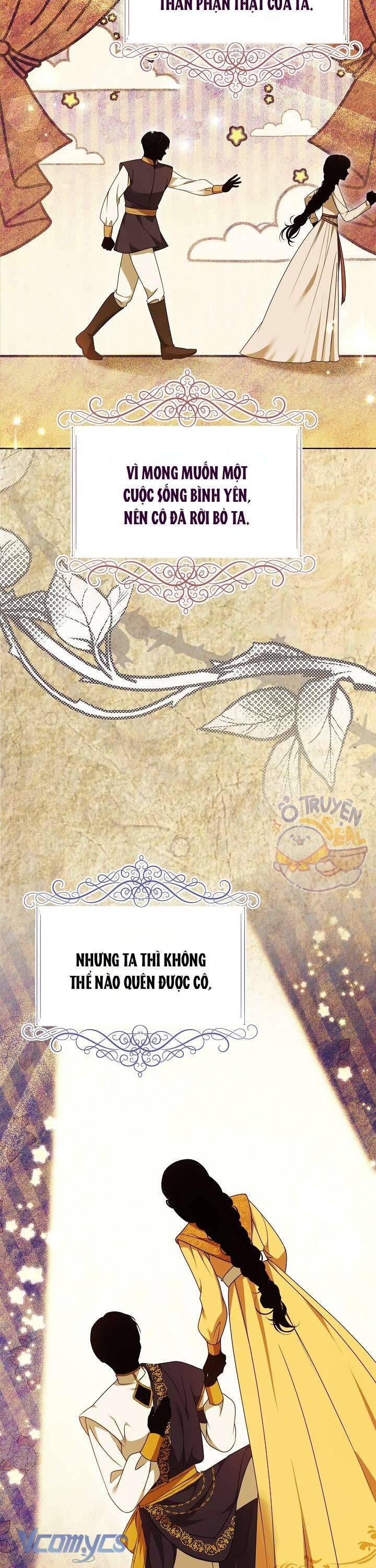 Cây Kim Chỉ Của Hoàng Hậu Chapter 6 - 47