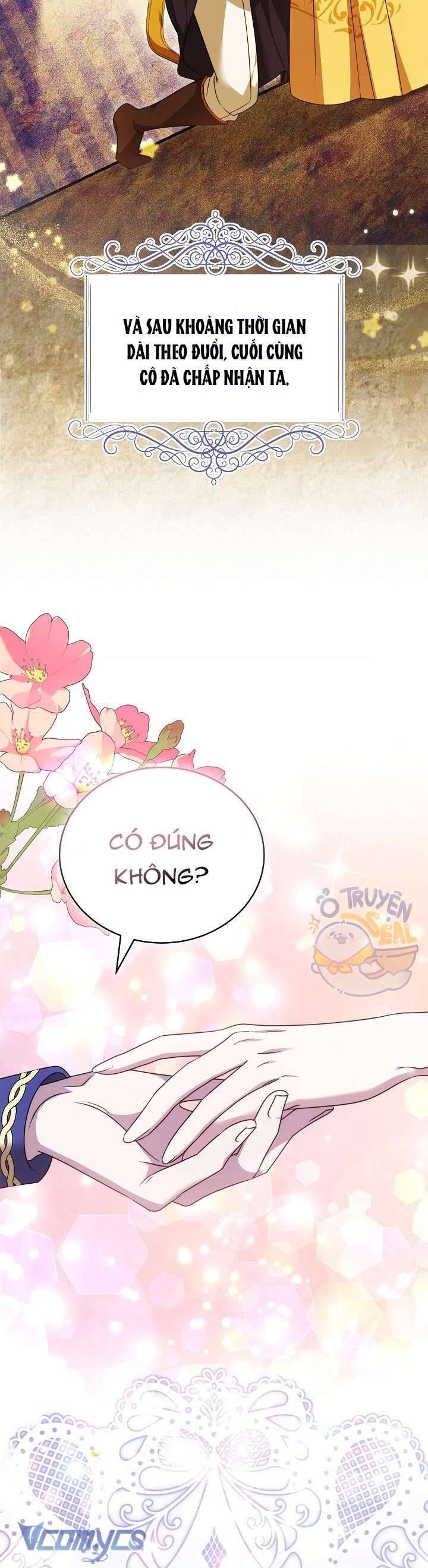 Cây Kim Chỉ Của Hoàng Hậu Chapter 6 - 48