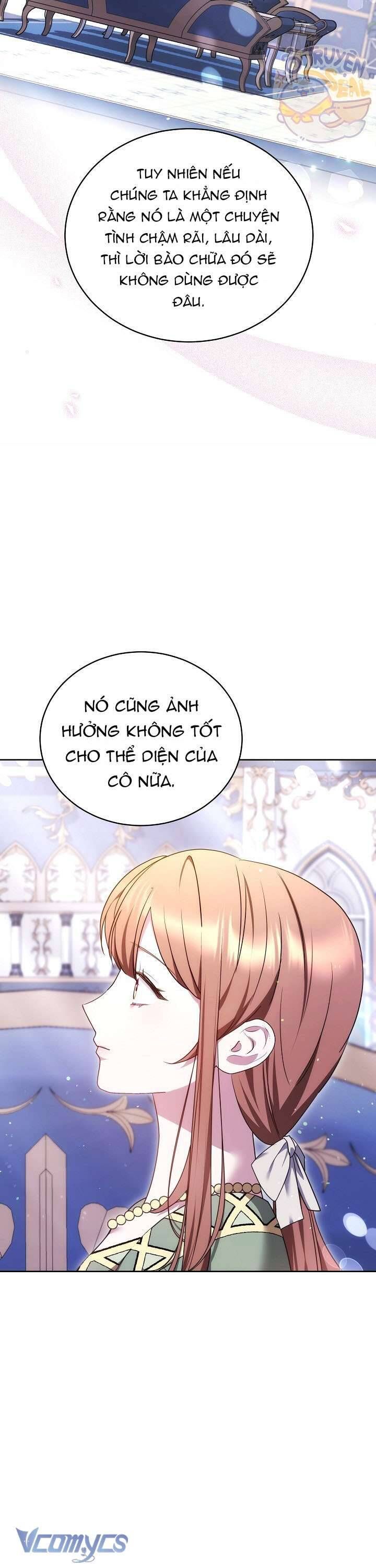 Cây Kim Chỉ Của Hoàng Hậu Chapter 6 - 52