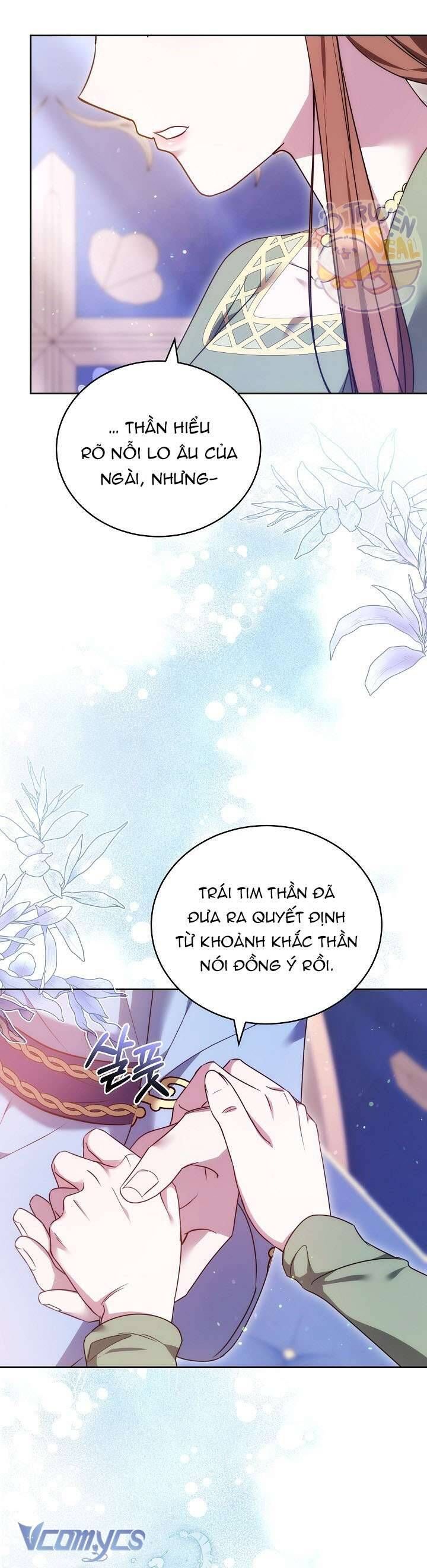 Cây Kim Chỉ Của Hoàng Hậu Chapter 6 - 53