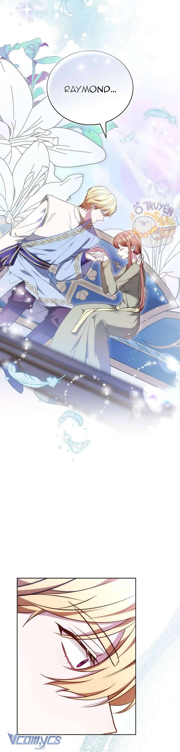 Cây Kim Chỉ Của Hoàng Hậu Chapter 6 - 54