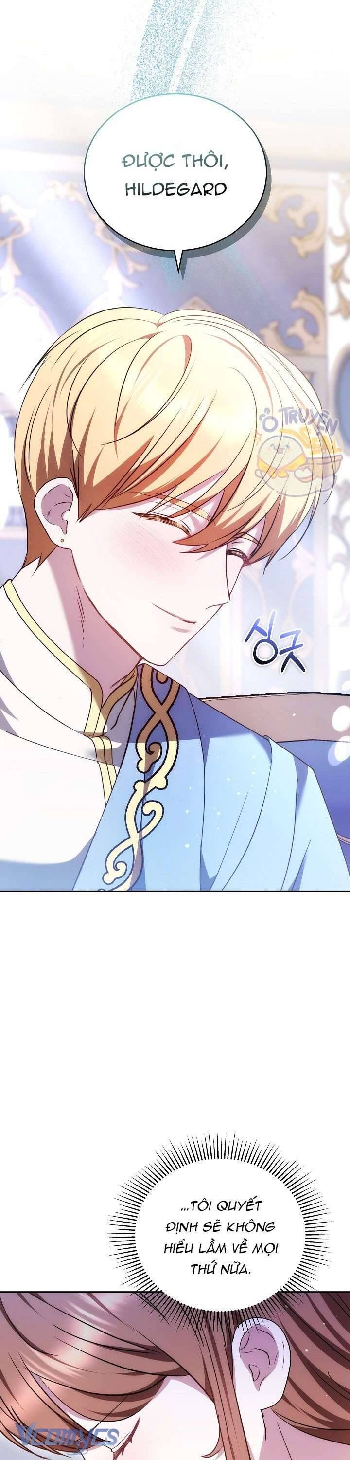 Cây Kim Chỉ Của Hoàng Hậu Chapter 6 - 55
