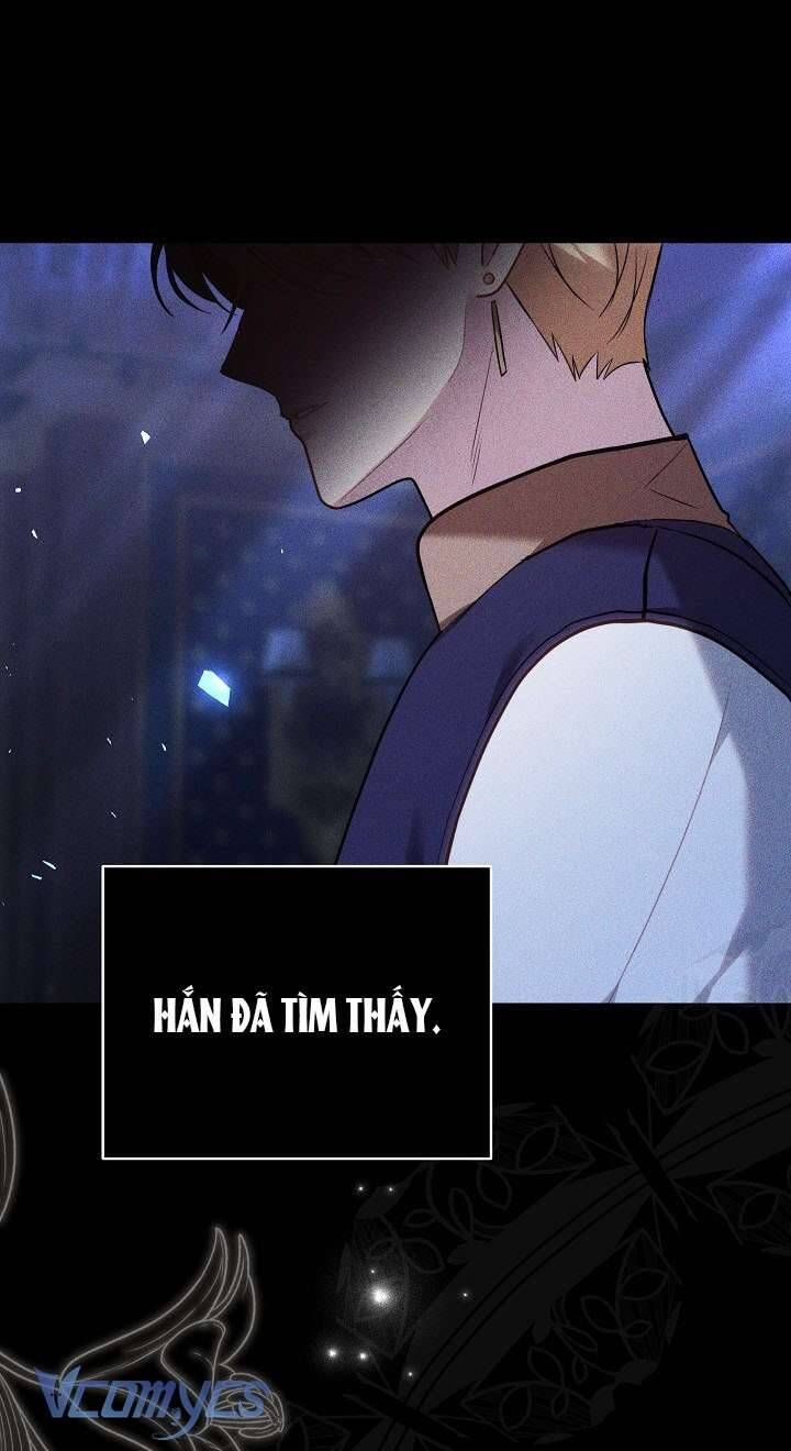 Cây Kim Chỉ Của Hoàng Hậu Chapter 6 - 10