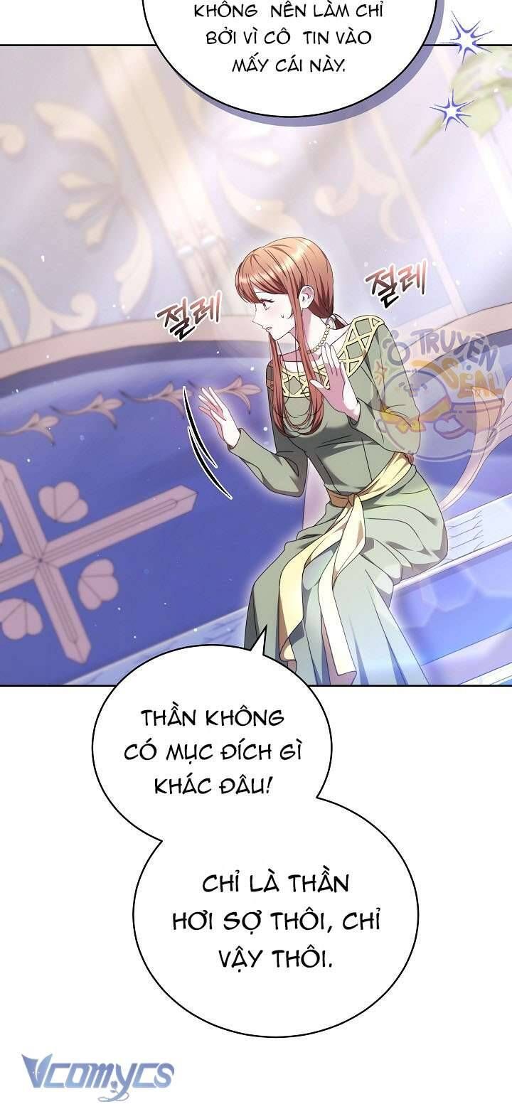 Cây Kim Chỉ Của Hoàng Hậu Chapter 7 - 15