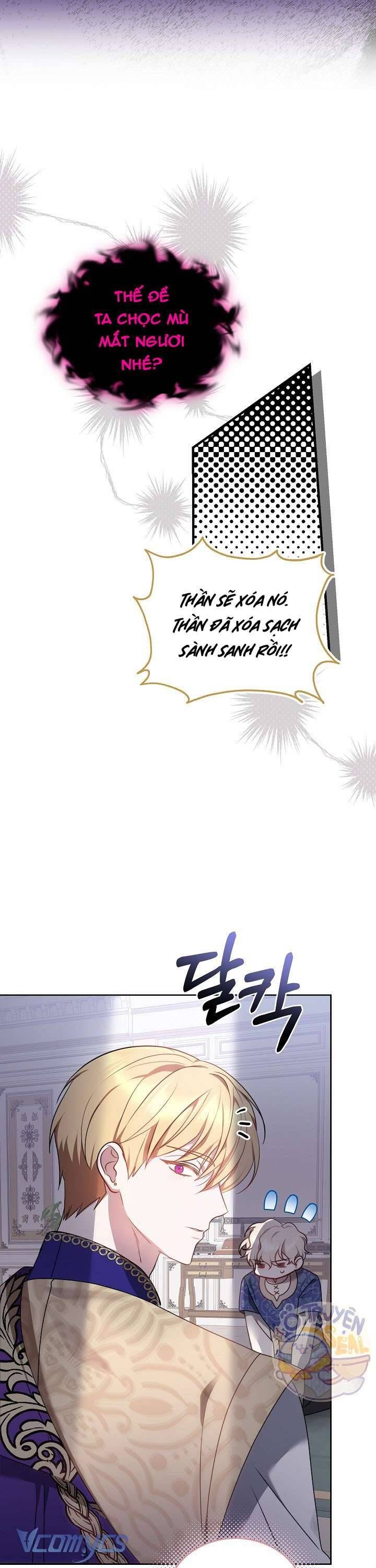 Cây Kim Chỉ Của Hoàng Hậu Chapter 7 - 47