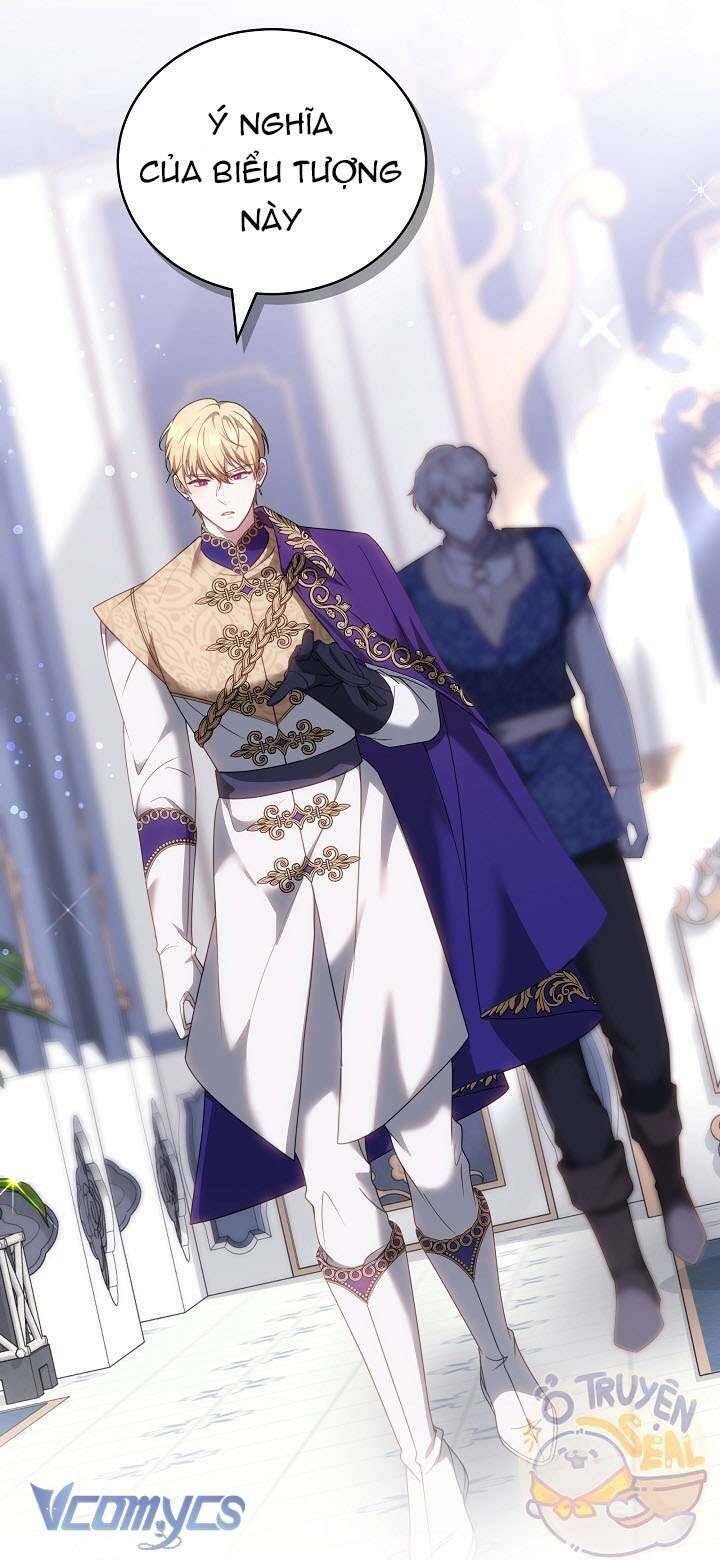 Cây Kim Chỉ Của Hoàng Hậu Chapter 8 - 15