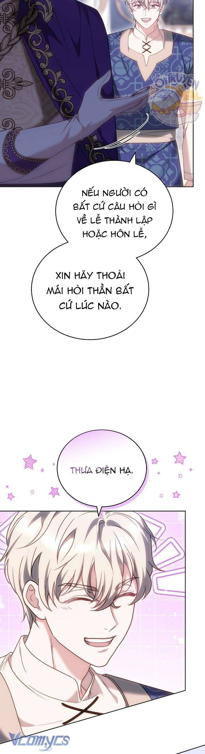 Cây Kim Chỉ Của Hoàng Hậu Chapter 8 - 18