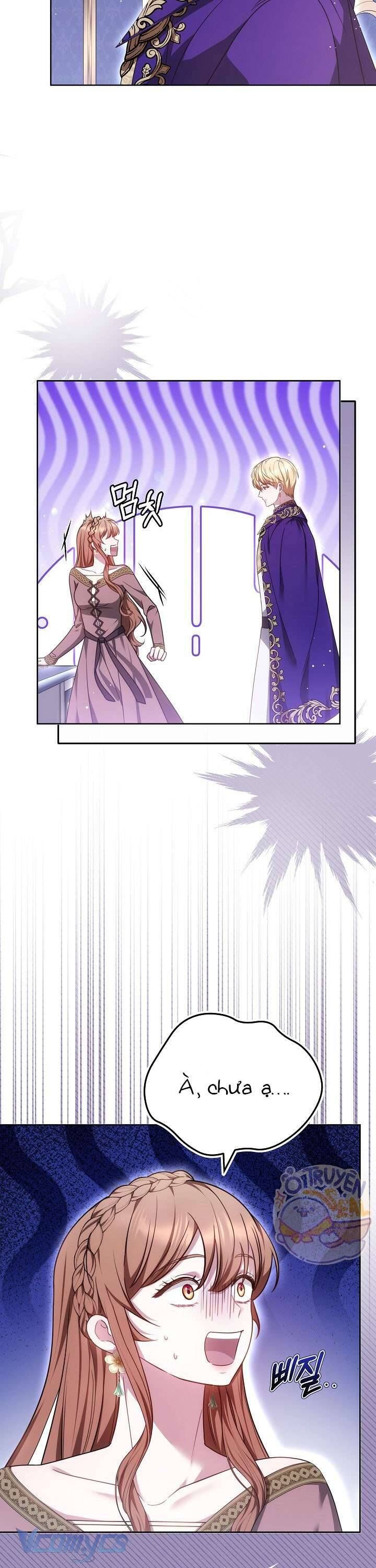 Cây Kim Chỉ Của Hoàng Hậu Chapter 8 - 34