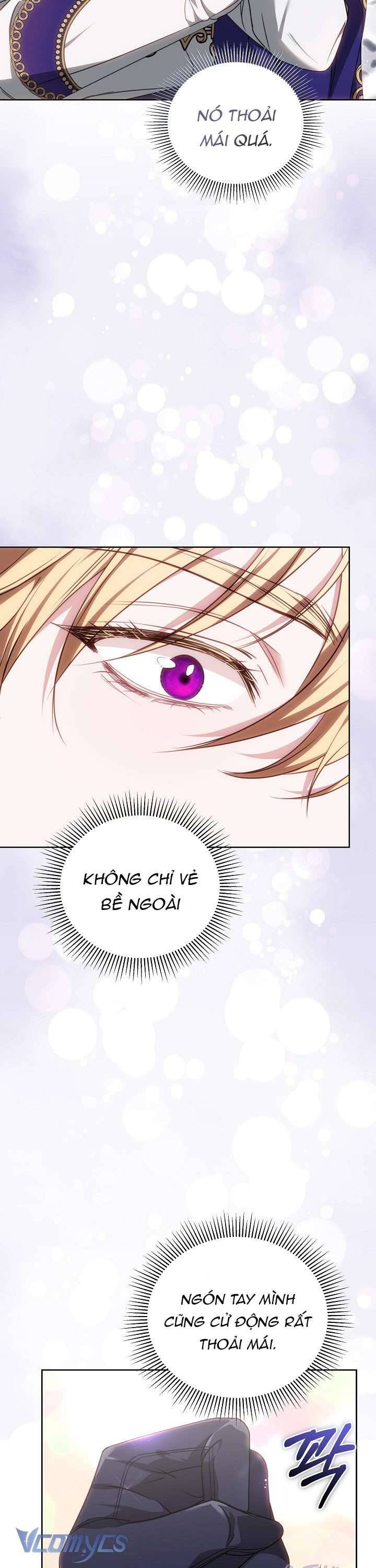 Cây Kim Chỉ Của Hoàng Hậu Chapter 8 - 5