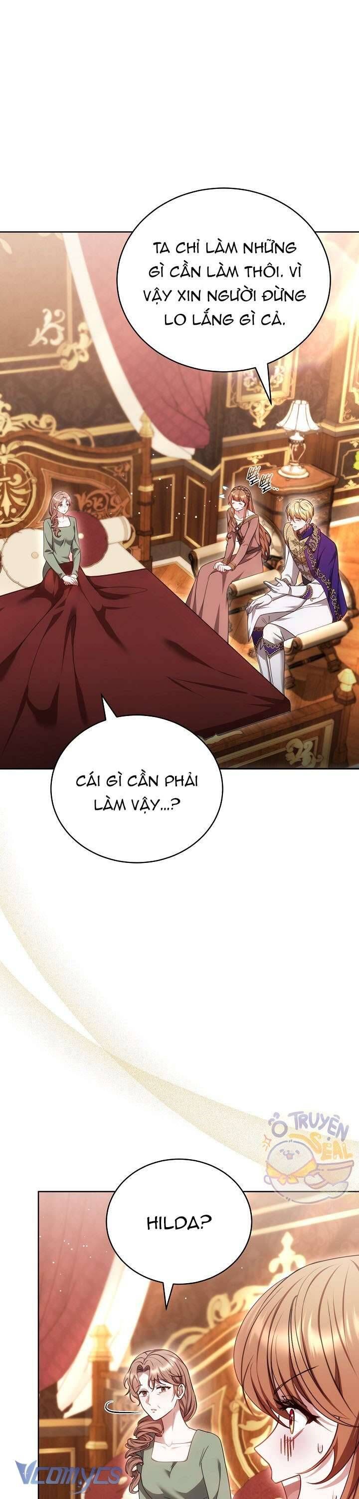 Cây Kim Chỉ Của Hoàng Hậu Chapter 8 - 42