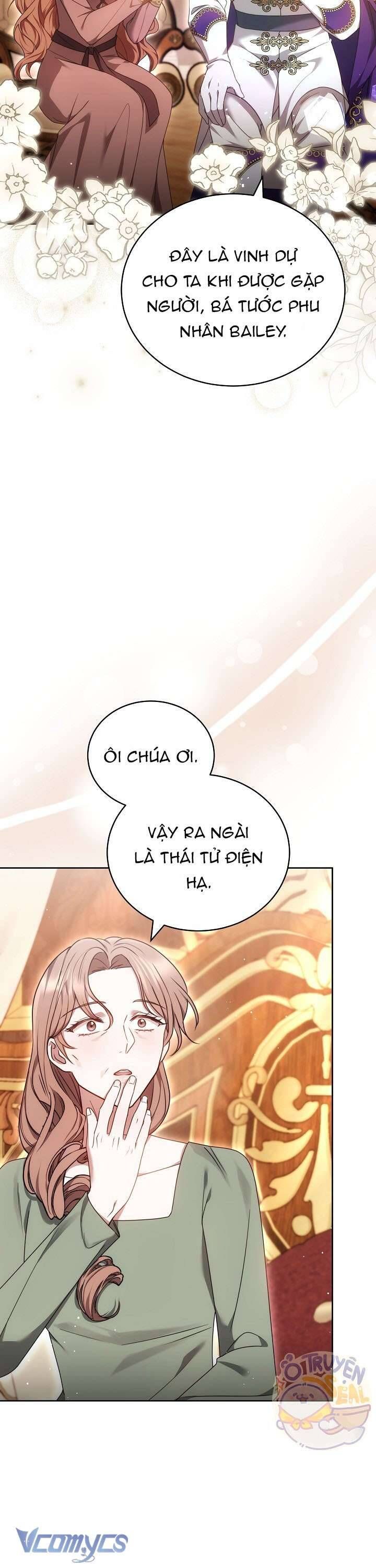 Cây Kim Chỉ Của Hoàng Hậu Chapter 8 - 44